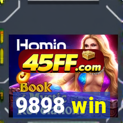 9898 win